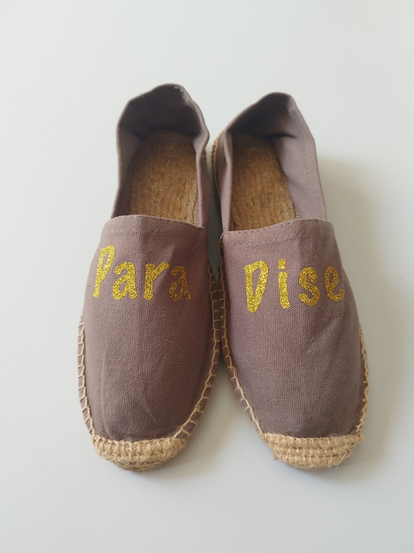 Espadrilles - Édition Paradise