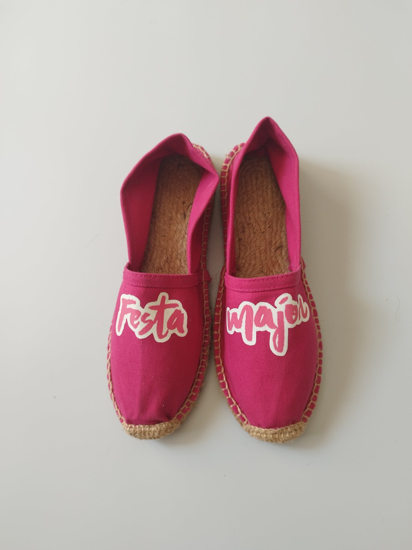 Espadrilles - Festa Major